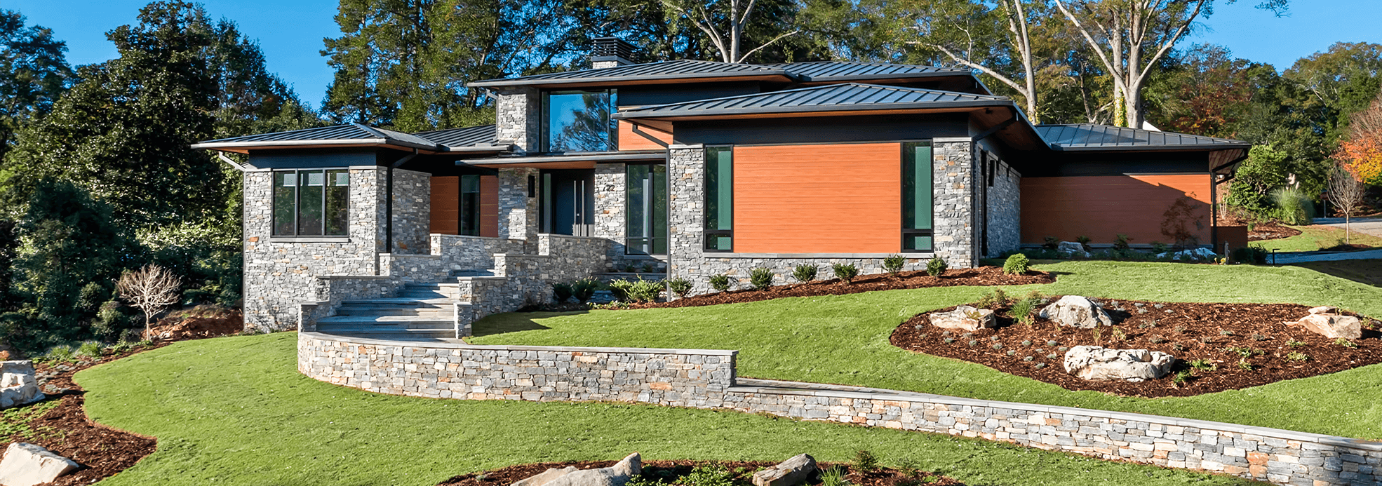 3D панели из натурального камня, сланцевая плитка, кровельный сланец купить оптом в Кемерово. 