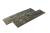 3D панели RKS SLATE Сланец Dark Multicolor Classic