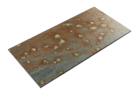 Сланец RKS SLATE Brazil Multicolor Natural 1200х600 мм— RKS SLATE