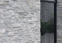 3D панели RKS SLATE Сланец Grey Slate Modern