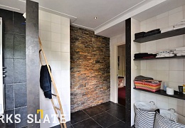 3D панели RKS SLATE Сланец Cedar Slate Country