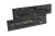 3D панели RKS SLATE Кварцит Black Quartz Classic