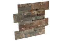 натуральный камень для фасада и интерьера rks slate