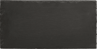 Кровельный Сланец RKS SLATE Charcoal 400х200 мм