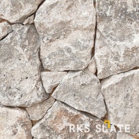 Травертин RKS SLATE Silver Travertine Loose. Идеален для создания стильного интерьера и экстерьера. Продажа с доставкой по РФ. Гарантия качества. Закажите прямо сейчас!