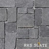 Облицовочный камень RKS SLATE Rocky Mountain Castle