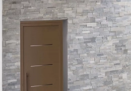 3D панели RKS SLATE Сланец Grey Slate Modern