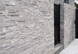 3D панели RKS SLATE Сланец Grey Slate Modern