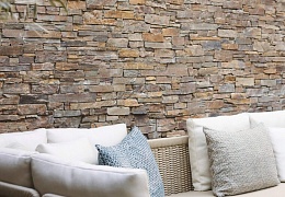 3D панели RKS SLATE Сланец Cedar Slate Country