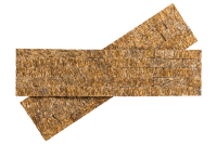 Натуральный камень RKS SLATE Кварцит Sesame Yellow Classic