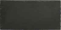 Кровельный Сланец RKS SLATE Charcoal 500х250х5-7 мм