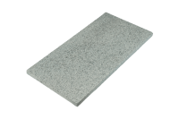 Натуральная гранитная плитка. Идеальна для пола и фасада. Выберите полировку для интерьера или термообработку для безопасной уличной укладки