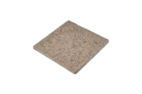 Натуральная гранитная плитка. Идеальна для пола и фасада. Выберите полировку для интерьера или термообработку для безопасной уличной укладки