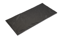 Сланец черный RKS SLATE Black Mushroom